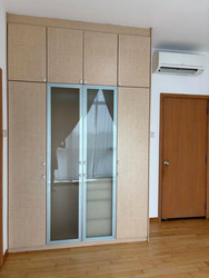 Hillview Regency (D23), Condominium #571120891